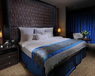 Nordic Palace & Spa - Manama - Chambre