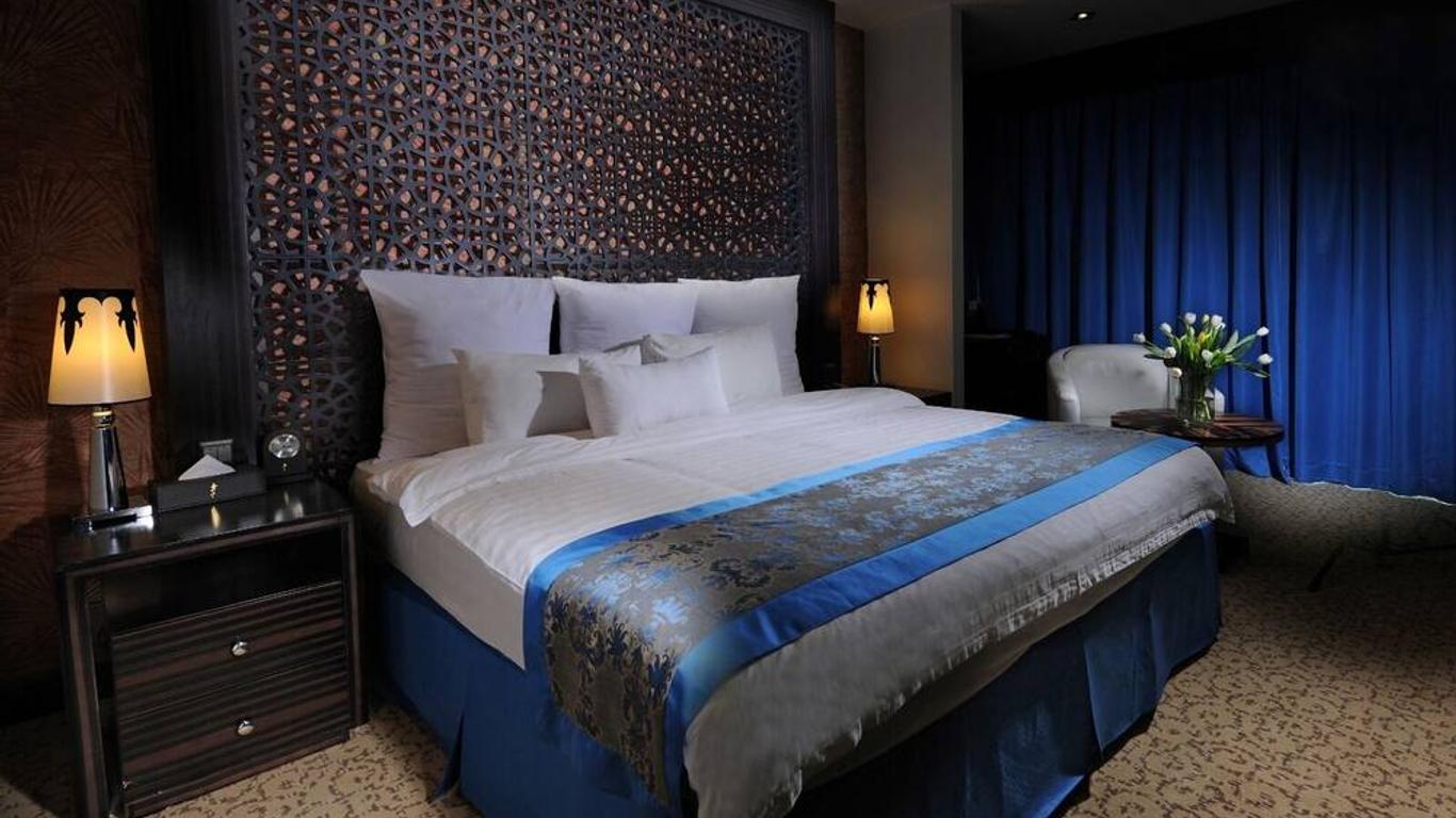 Nordic Palace & Spa