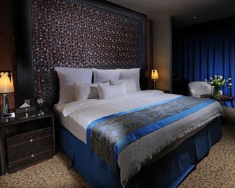 Nordic Palace & Spa - Manama - Chambre