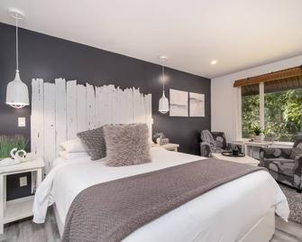 Amante Luxury Bed & Breakfast - Victoria - Chambre