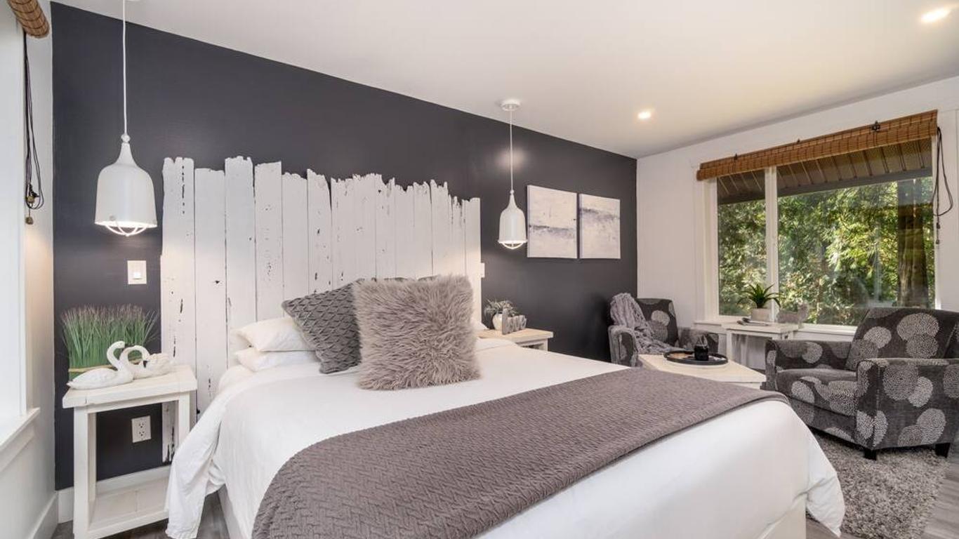 Amante Luxury Bed & Breakfast