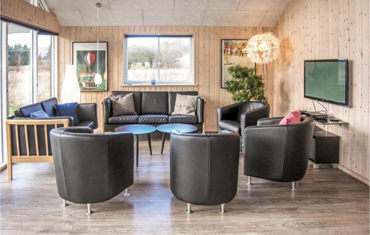 Holiday Home Kronens Have Tranekær Vi – Tranekær