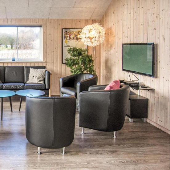 Holiday Home Kronens Have Tranekær Vi – Tranekær