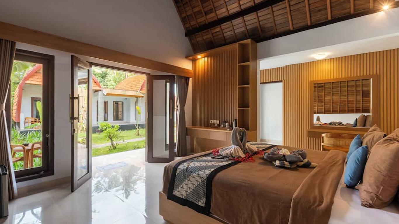 Bintang Bungalow