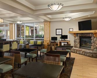 La Quinta Inn & Suites by Wyndham Idaho Falls/Ammon - Idaho Falls - Restaurante