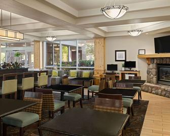 La Quinta Inn & Suites by Wyndham Idaho Falls/Ammon - איידהו פולס - מסעדה