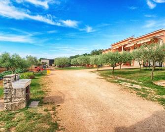 House Monteci 1378 - Galižana - Vista del exterior