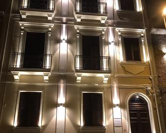 Al Castello Luxury - Reggio Calabria - Gebäude
