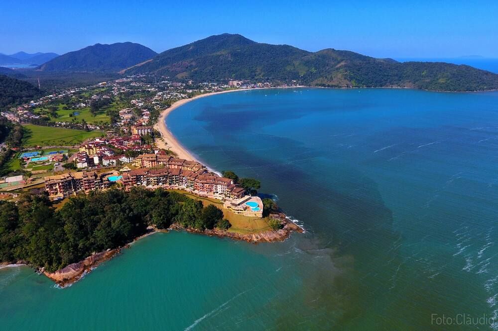 Vivendas do Sol e Mar - קאראגוואטטובה