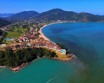 Vivendas do Sol e Mar - קאראגוואטטובה