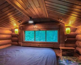 Holiday Home Rinne-expertti by Interhome - Simpele - Habitación