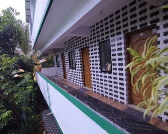 Margaritas Residency - Benaulim