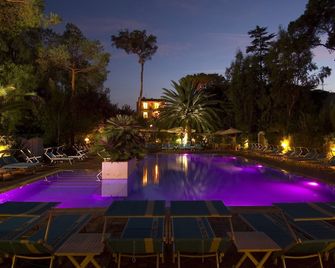 Central Park Terme - Ischia - Uima-allas