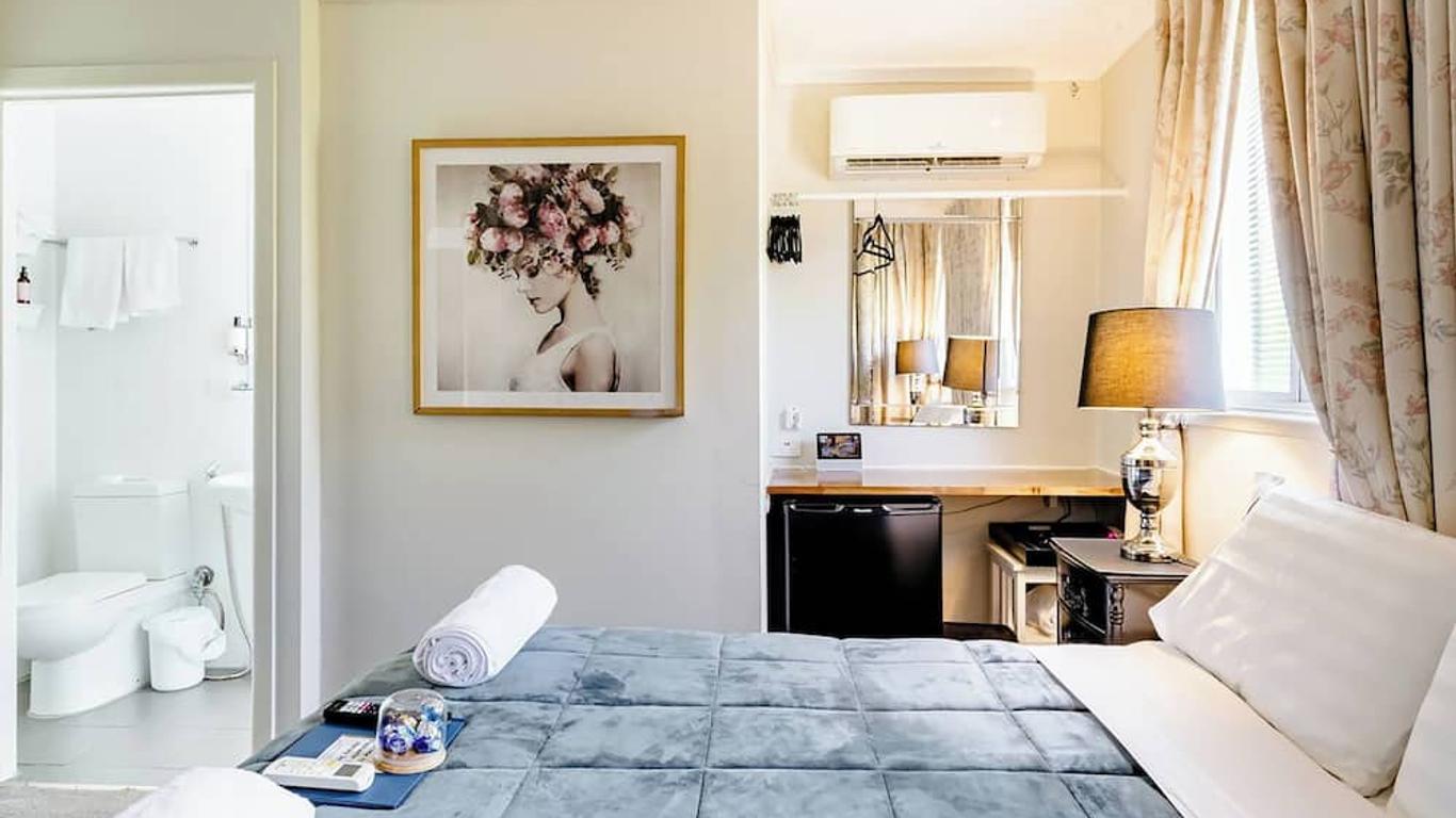 فريش وان اد بريكفاست