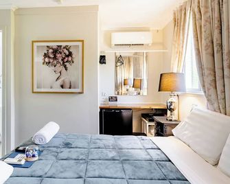 Freshwater Bnb - Scarness - Chambre