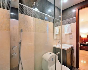 Hotel Palonegro - Bucaramanga