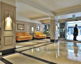 Vesto Chelsea Cloisters - London - Lobby