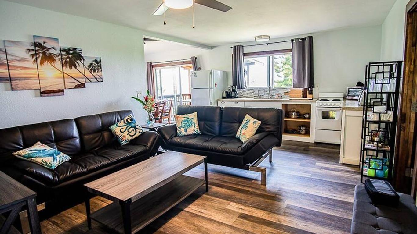 جودس بيس أوف ماوي