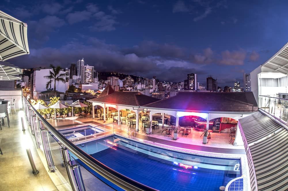 Hotel Chicamocha - Bucaramanga