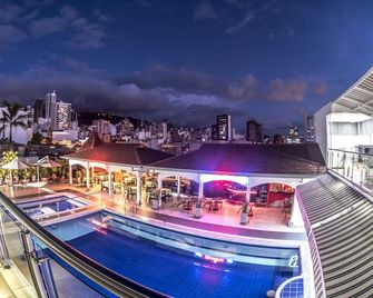 Hotel Chicamocha - Bucaramanga
