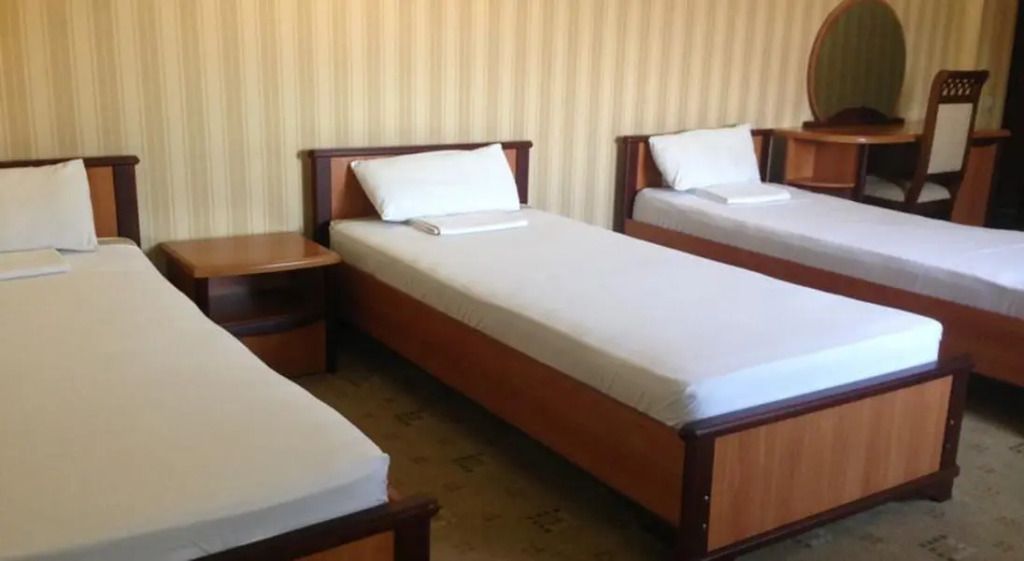 Western Suites Hotel