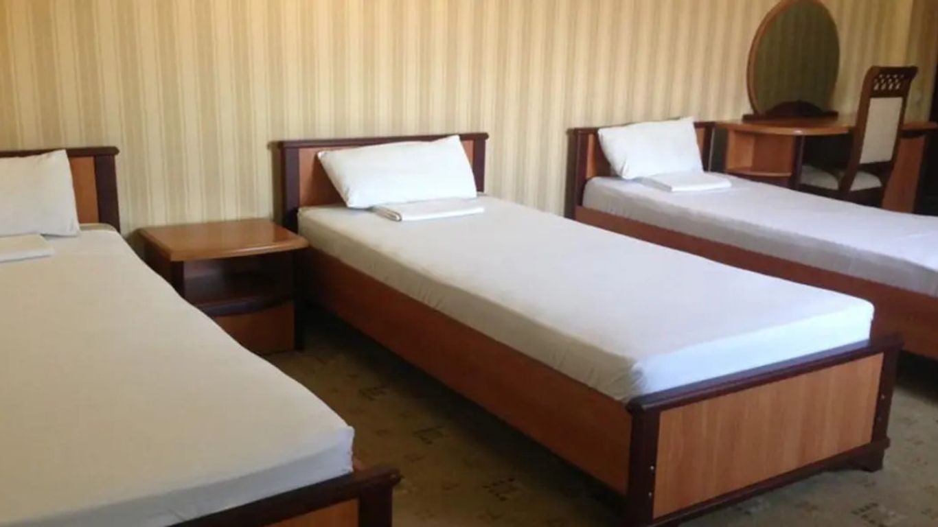 Western Suites Hotel