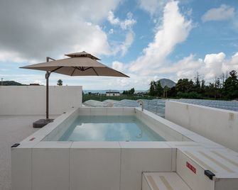 Casa Hoje - Seogwipo - Pool