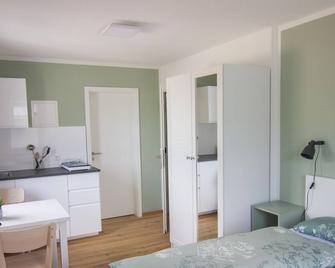 Haus 'Balthasar' - Wangen im Allgäu - Schlafzimmer