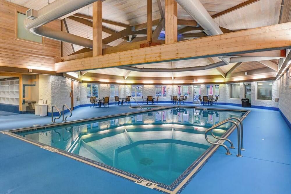 Pine Mountain Resort - Iron Mountain