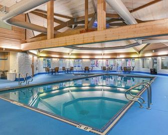 Pine Mountain Resort - Iron Mountain