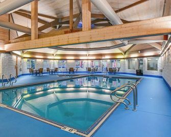Pine Mountain Resort - Iron Mountain