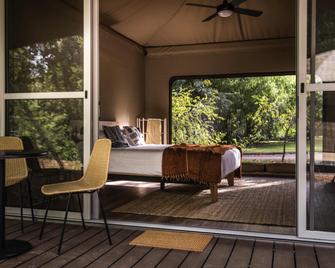 Cooinda Lodge Kakadu - Jabiru - Habitación
