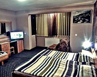 Garni Motel Aba - Travnik