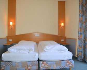 Hotel Hecher - Wolfsberg - Habitació