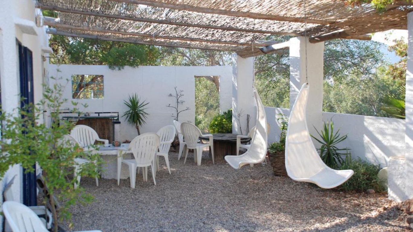 Albergue de San Jose