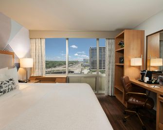 Hotel Mockingbird, Dallas, A Tribute Portfolio Hotel - Dallas - Soveværelse