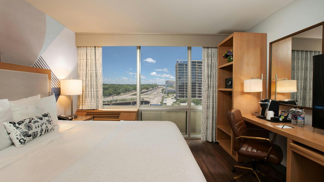 Hotel Mockingbird, Dallas, A Tribute Portfolio Hotel