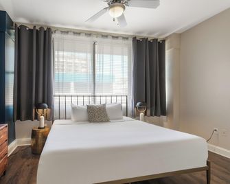 Spacious Modern Condos near French Quarter - Nueva Orleans