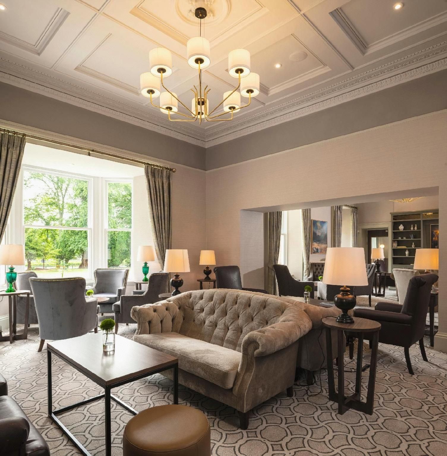 Ness Walk - אינברנס - טרקלין