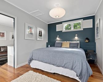 Devonport Motel - Auckland - Habitación