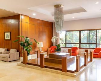 Hotel Faranda Los Tilos, an Ascend Collection Hotel - Santiago de Compostela - Lobby