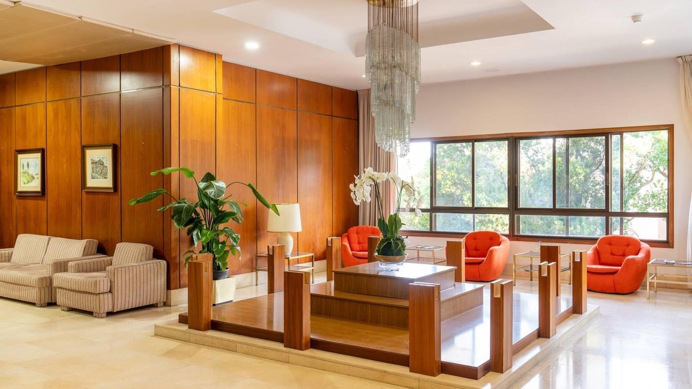 Hotel Faranda Los Tilos, an Ascend Collection Hotel