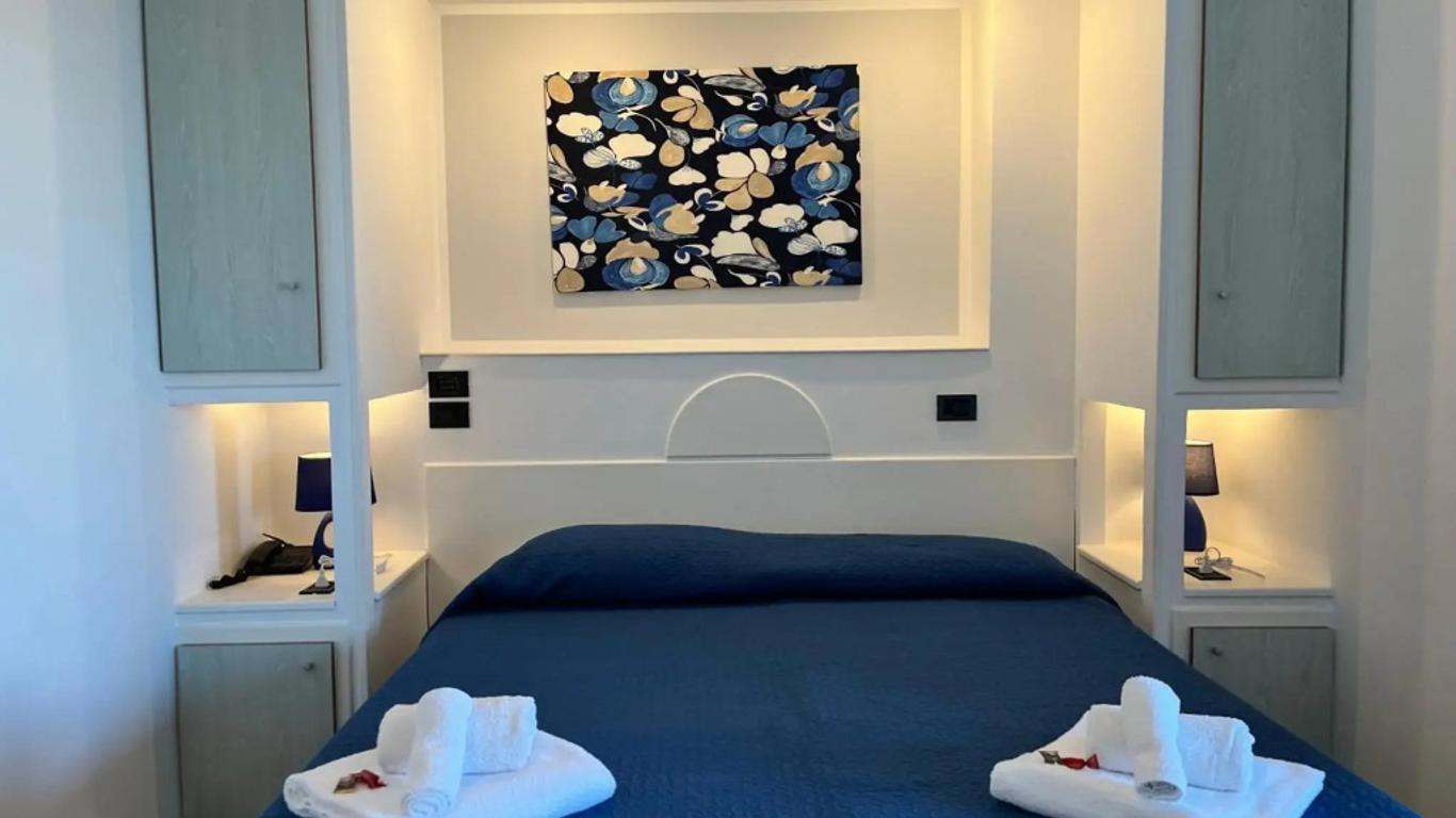Hotel La Plancia