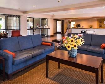 Rancho Cordova Inn - Rancho Cordova - Lounge