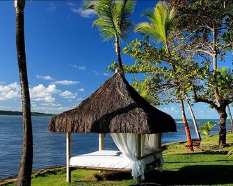 Arraial D'Ajuda Eco Resort - Porto Seguro