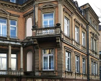 Ensuring a Very Comfortable Stay, Near Place du Marché Gayot! Pet-friendly! - Strasbourg - Bâtiment