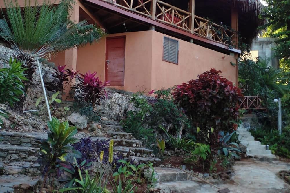 Welcoming House In Las Galeras With Stun - Las Galeras - Vista del exterior