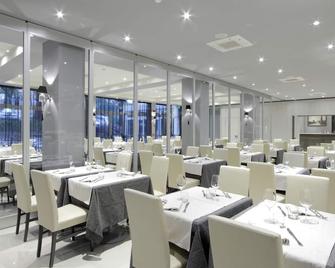 Boutique Hotel Calzavecchio - Casalecchio di Reno - Ristorante