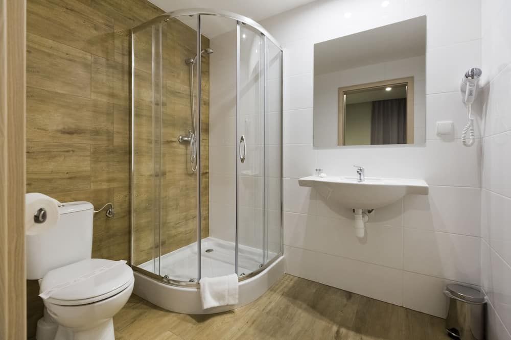 Hotel Silver - Bydgoszcz - Bad