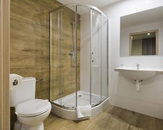 Hotel Silver - Bydgoszcz - Bad
